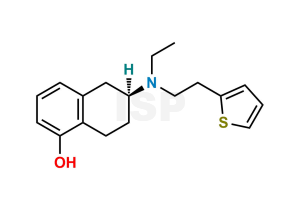 Rotigotine EP Impurity D - Image 1