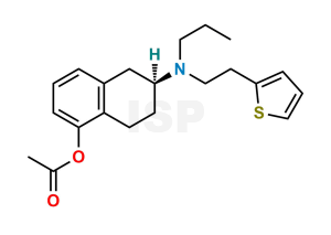 Rotigotine EP Impurity F - Image 1