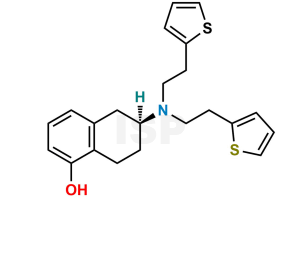 Rotigotine EP Impurity G - Image 1