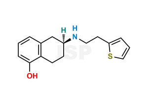 Rotigotine EP Impurity C - Image 1