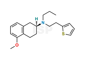 Rotigotine EP Impurity H - Image 1