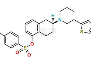 Rotigotine EP Impurity I - Image 1