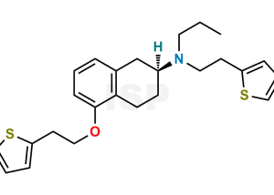 Rotigotine EP Impurity J - Image 1