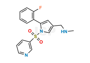 Vonoprazan - Image 1