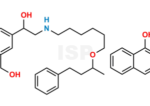 Salmeterol EP Impurity E - Image 1