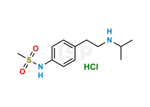 Sotalol EP Impurity A - Image 1
