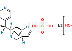 Quinidine EP Impurity B - Image 1