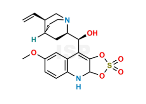Dihydroquinidine Sulfate - Image 1