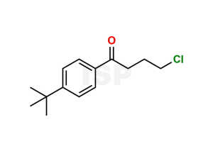 1-(4-Tert-Butylphenyl)-4-Chloro-1-Butanone - Image 1