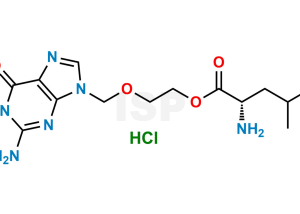 Acyclovir L-Leucinate - Image 1