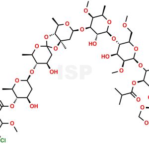 Avilamycin - Image 1