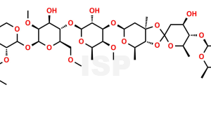 Avilamycin A - Image 1