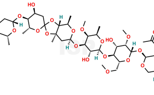 Avilamycin B - Image 1