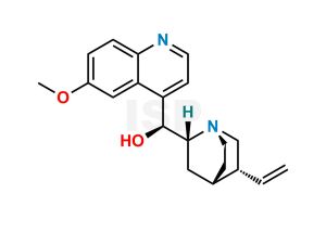 Quinidine - Image 1