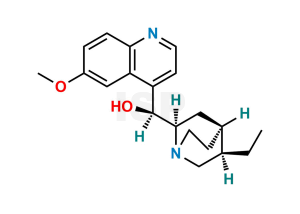 Quinidine EP Impurity C - Image 1