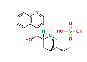 Dihydrocinchonidine Sulphate - Image 1