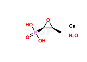 Fosfomycin Calcium Hydrate - Image 1