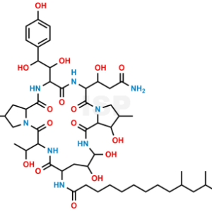 Pneumocandin A0 - Image 1