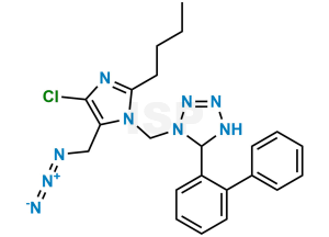 Losartan Impurity 22 - Image 1