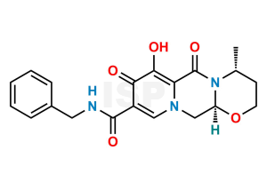 Desdifluoro Dolutegravir - Image 1