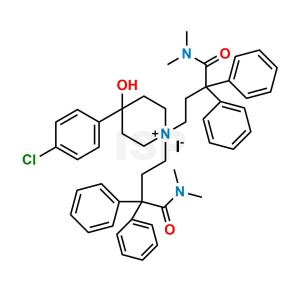 Loperamide EP Impurity B - Image 1