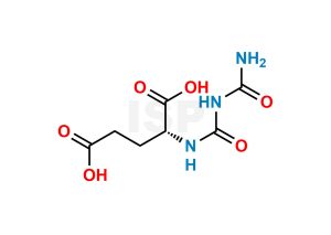 Dicarbamoyl-L-Glutamic Acid - Image 1