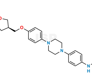Posaconazole Impurity 83 - Image 1