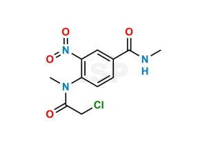 Dabigatran Impurity 28 - Image 1