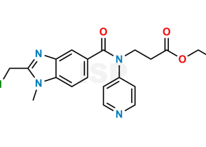 Dabigatran Impurity 31 - Image 1