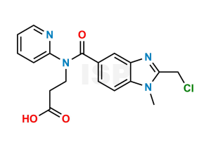 Dabigatran Impurity 32 - Image 1