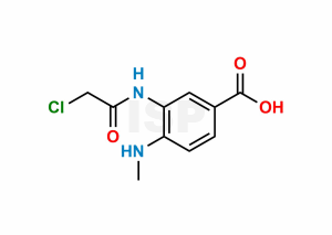 Dabigatran Desamino Pyridine Chloro Impurity - Image 1