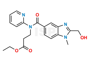Dabigatran Impurity 35 - Image 1