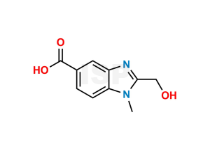Dabigatran Desamino Pyridine Hydroxy Impurity - Image 1
