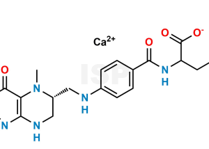 Levomefolate Impurity 5 - Image 1