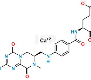 Levomefolate Impurity 6 - Image 1