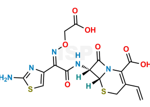 Cefixime - Image 1