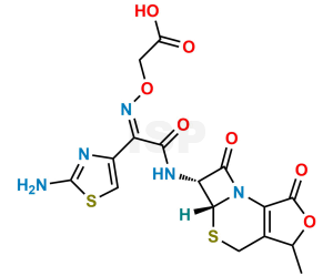 Cefixime Impurity 5 - Image 1
