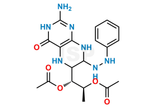 Sapropterin Impurity 6 - Image 1