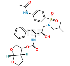 Darunavir Impurity 29 - Image 1