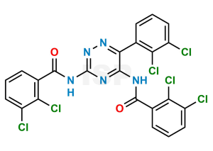 Lamotrigine Diamide Impurity - Image 1