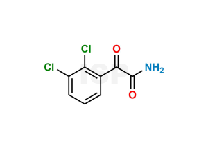 Lamotrigine Dioxo Impurity - Image 1