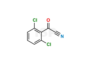 2,6-Dichlorobenzoyl Cyanide - Image 1