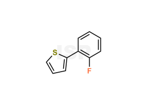 Canagliflozin Impurity 17 - Image 1
