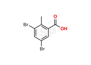 Canagliflozin Impurity 18 - Image 1