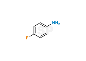 4-Fluoroaniline - Image 1