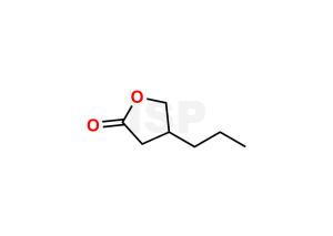 Brivaracetam Impurity 31 - Image 1