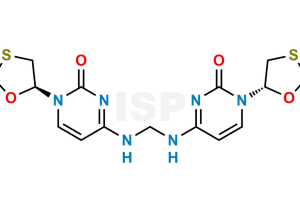 Lamivudine Dimer Impurity - Image 1