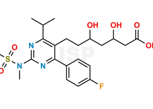 Rosuvastatin Impurity 35 - Image 1