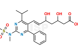 Rosuvastatin Impurity 36 - Image 1