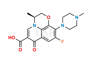Levofloxacin - Image 1